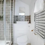3 Bed | Walk To Convention Centre | Parking Holiday home Harrogate