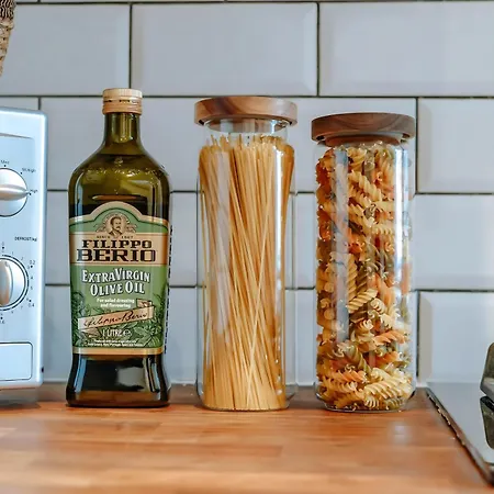 Casa de Férias Townhouse, Stylish 3-bed, Parking And Wifi